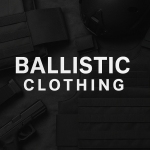 Ballistic Clothing Profile Picture