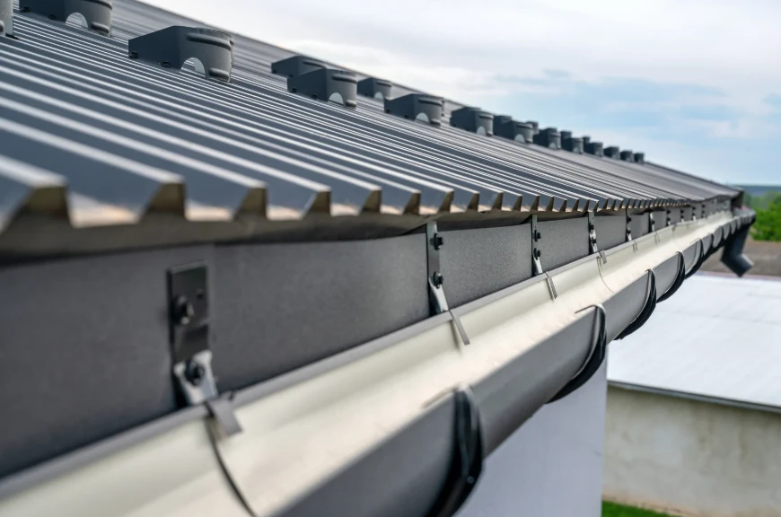 Top Things to Know Before Installing a Metal Roof -  WriteUpCafe