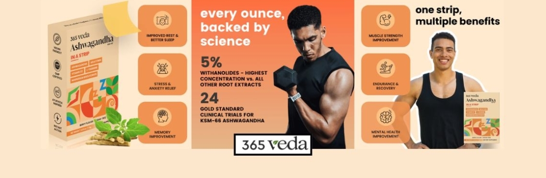 365 Veda Cover Image