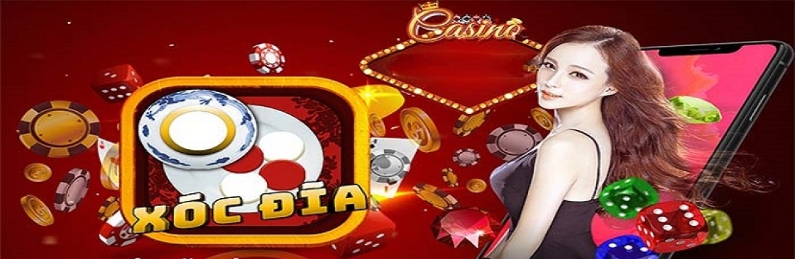Xóc đĩa Cover Image