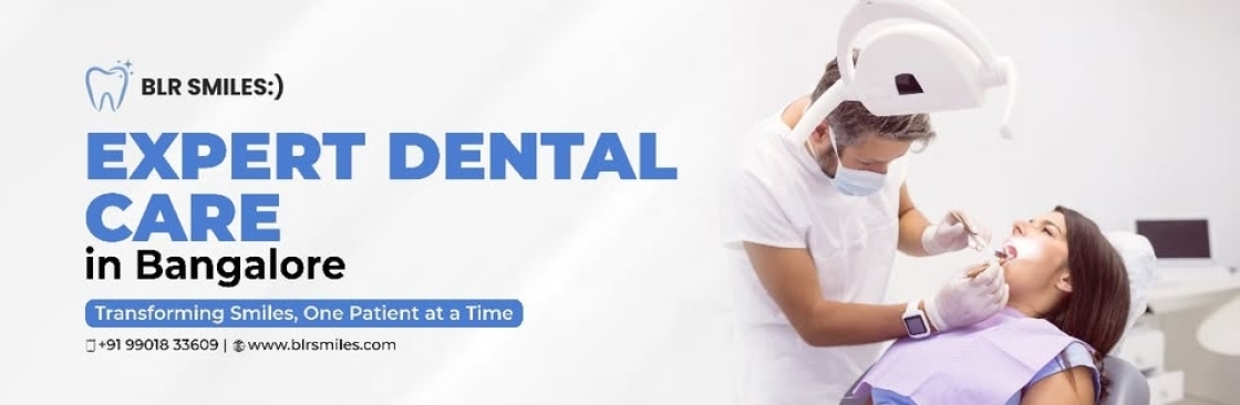 BLR Smiles Cover Image