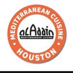Aladdin Mediterranean cuisine Profile Picture