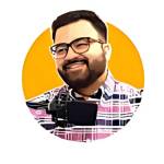 The MegShow Profile Picture