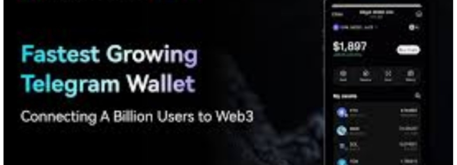 Bitget Wallet Cover Image