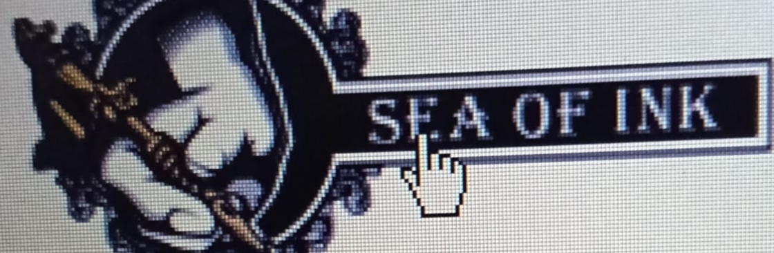 seaofink tattoos Cover Image