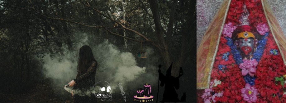 Best Tantrik in Kamakhya Cover Image