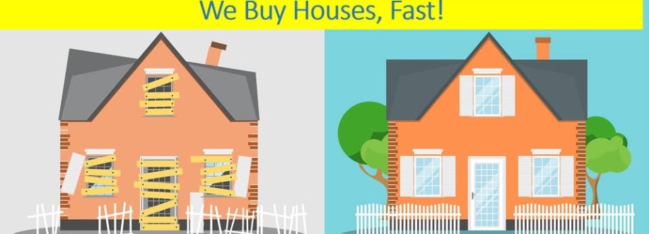 Mullet Man Buys Houses Cover Image