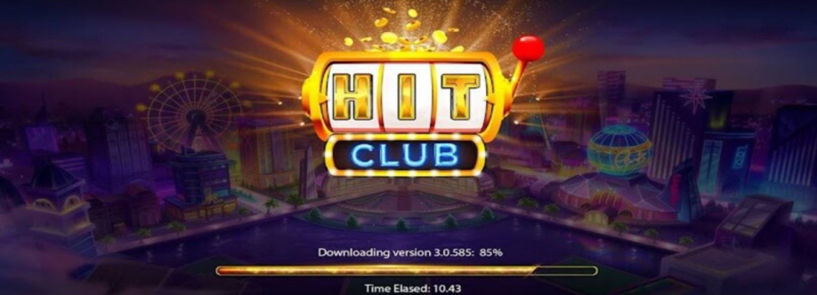 Cổng Game Hitclub Cover Image