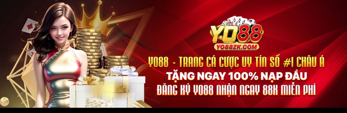 YO88 Com Cover Image