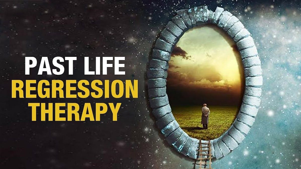 Rediscover Yourself With Past Life Regression | by Smarana | Medium