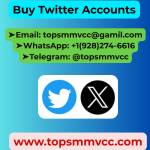 Buy Twitter Accounts Profile Picture