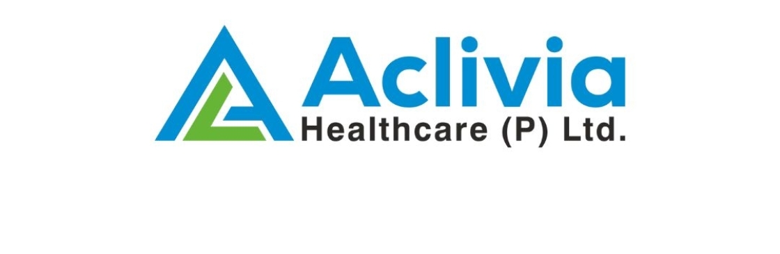 Aclivia Healthcare Cover Image