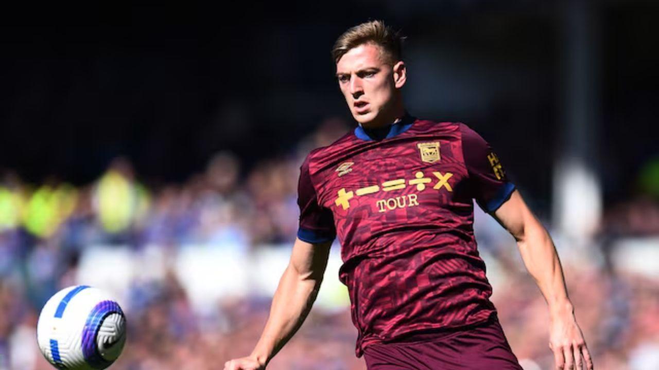 Liam Delap Joins Chelsea on Six-Year Deal Before Club World Cup