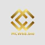 MCW68 Bio Profile Picture