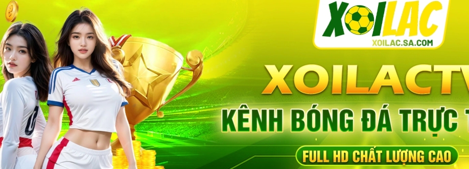 Xoilac Sacom Cover Image