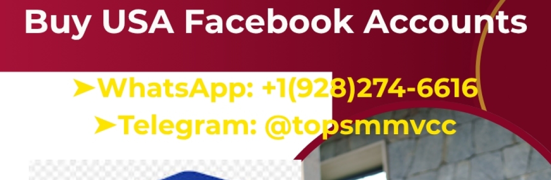 Buy USA Facebook Accounts Cover Image