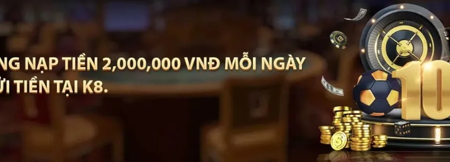 K8BET K8VINA Cover Image