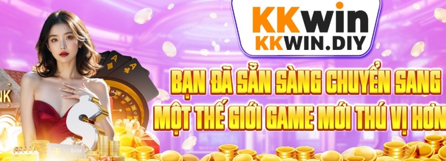 KKWIN Cover Image
