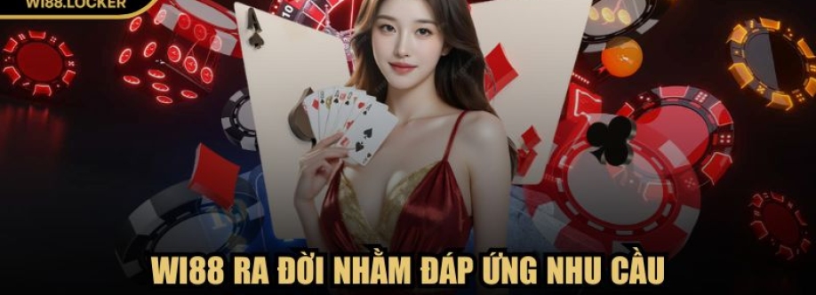 WI88 Cổng game cá cược uy tín Cover Image