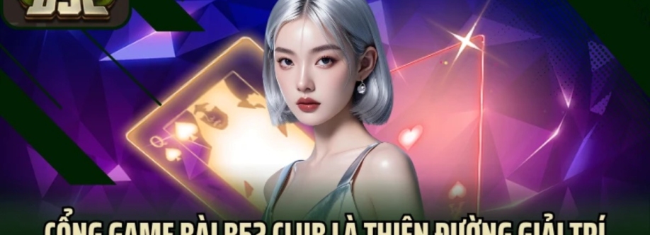 B52club Cover Image