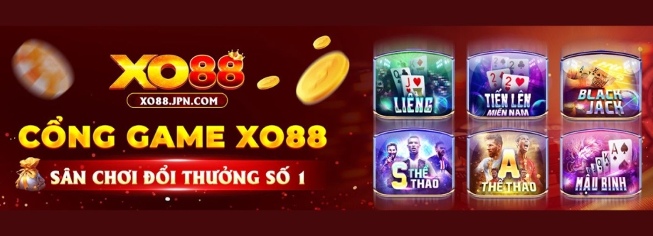xo88 jpn Cover Image