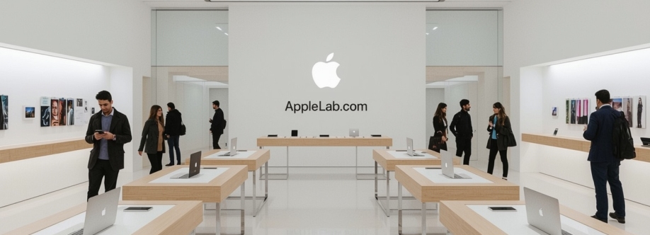 applelab applelab Cover Image