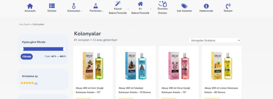 limon kolonyası Cover Image