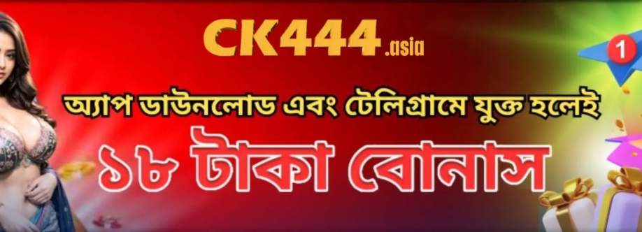 Ck444 Casino Cover Image