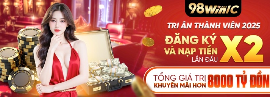 Nhà cái 98WIN Cover Image