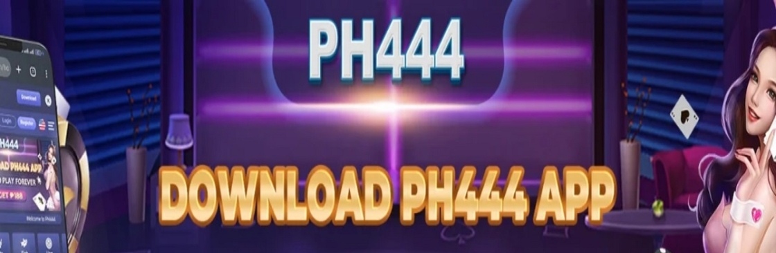 PH444 Cover Image