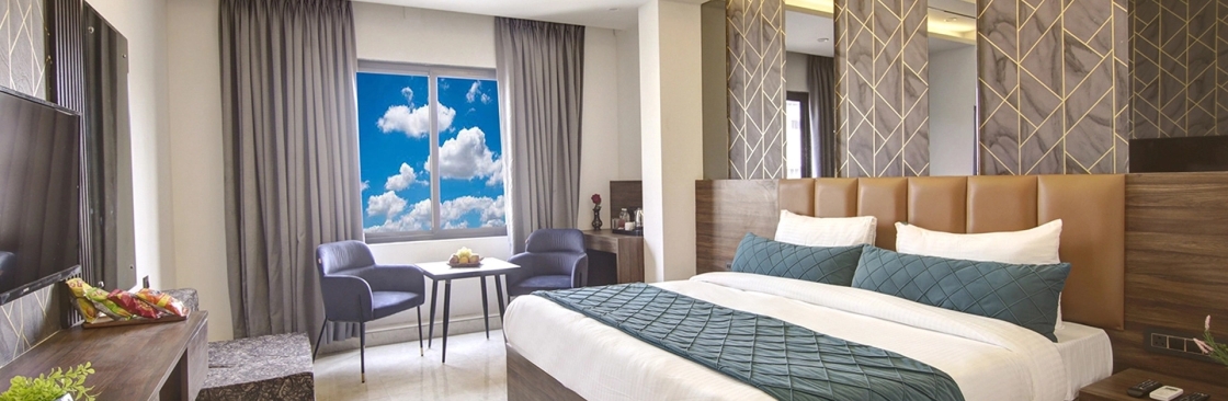Smart Group of Hotels Cover Image