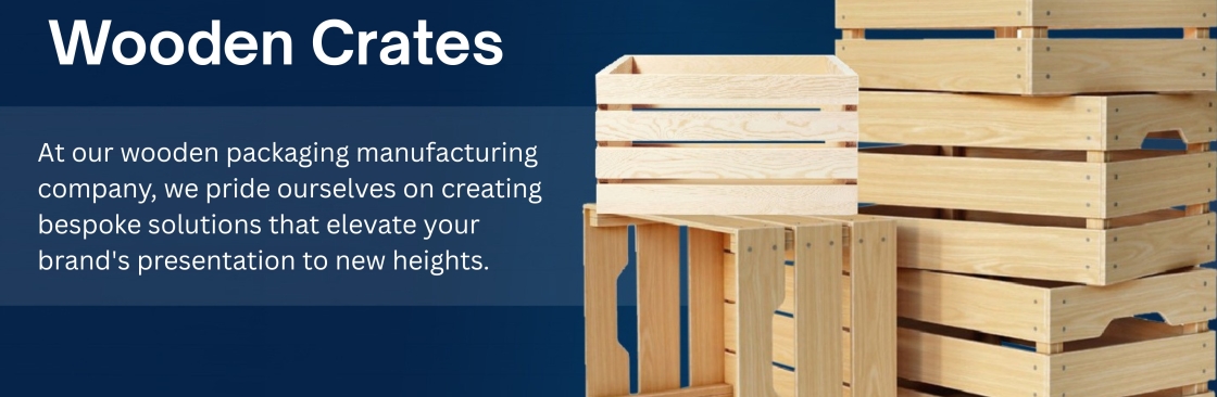 Balaji Pallets Cover Image