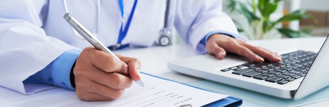 Alphacare Medical Cover Image