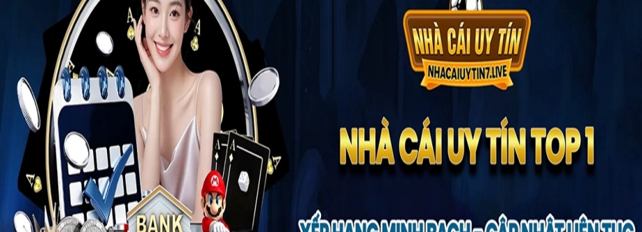 Nhà cái uy tín Cover Image