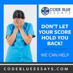 Code Blue Essays Profile Picture