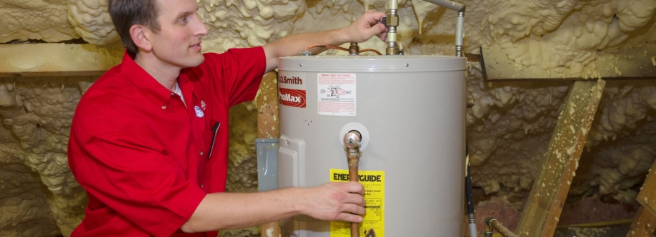 MrRooter Plumbing of Pittsburgh Cover Image