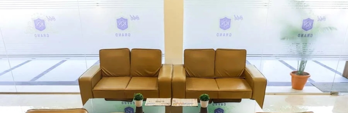 Hotel RN Grand Cover Image