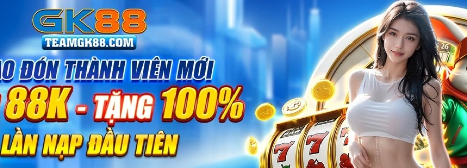 teamgk88 com Cover Image