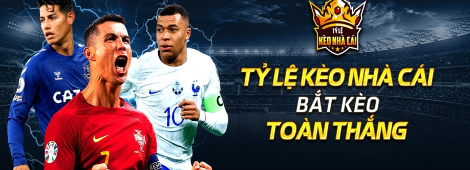 Kèo bóng đá Cover Image