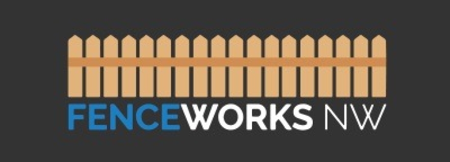 FENCEWORKS NW Cover Image