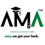 AskMe Assignment Profile Picture