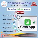 BuyVerifiedCashAppAccounts05f Profile Picture
