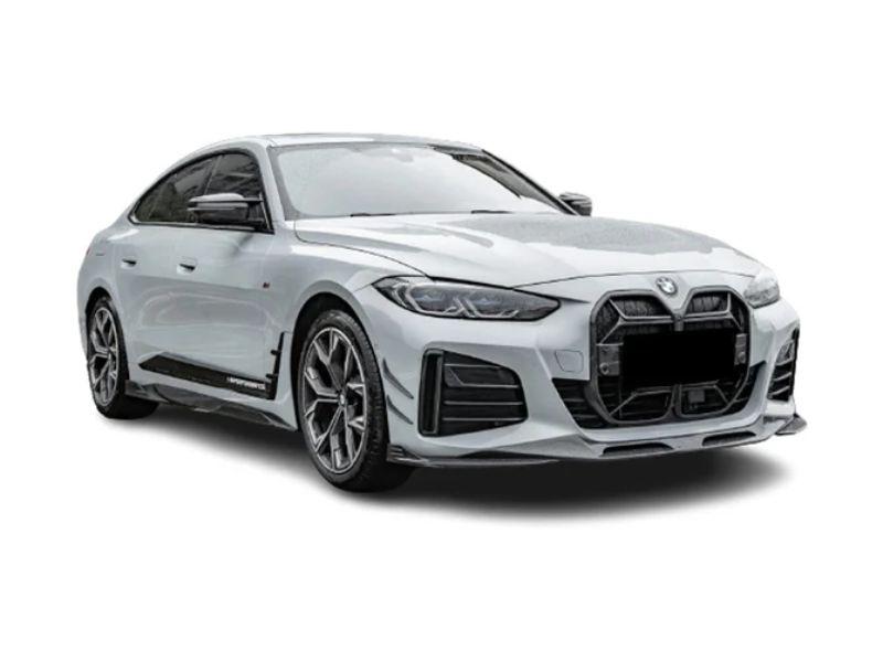 Transform Your BMW with the G30 Kit: Sleek Looks & Enhanced Performance