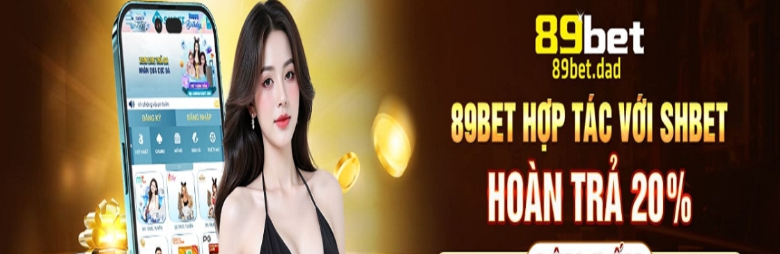 89betdad Cover Image