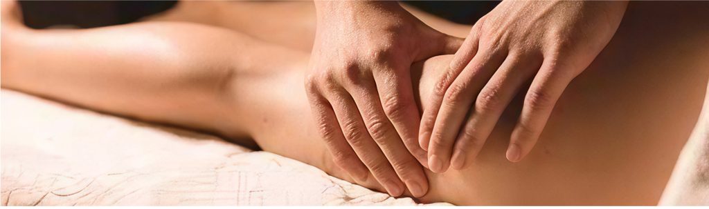 Anti Cellulite Massage in Dubai | Reduce Cellulite Naturally