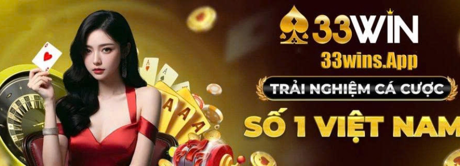 33WIN app Cover Image