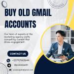 Buy Old Gmail Accounts Profile Picture