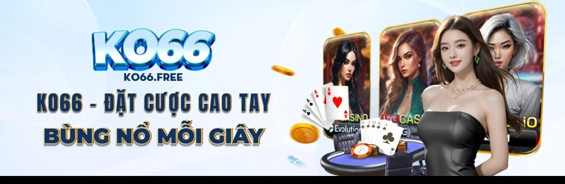 ko66 free Cover Image