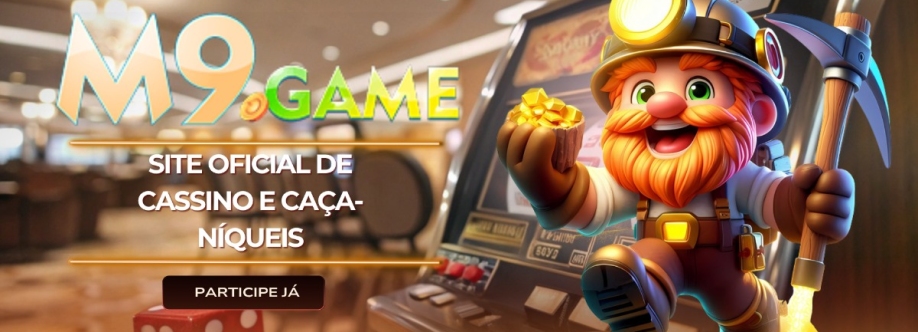 m9 game Cover Image