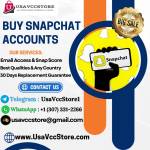 Buy Accounts Profile Picture